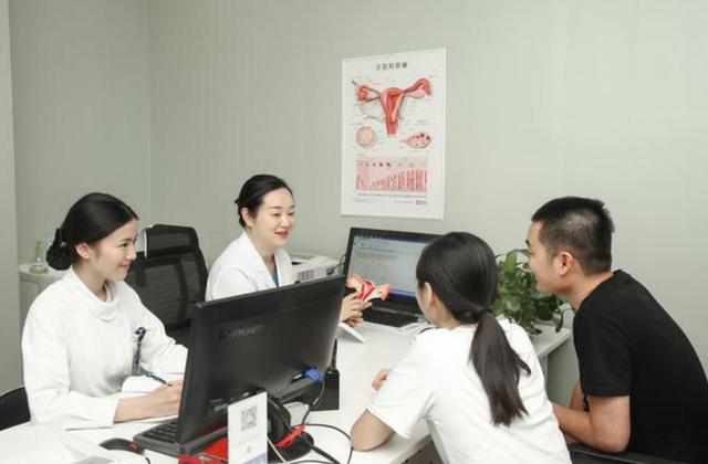 做供卵试管婴儿安全吗？