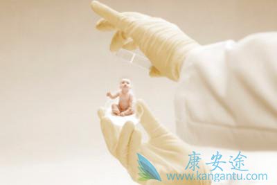 通过供卵做自怀借卵试管出生的孩子有法律地位吗？