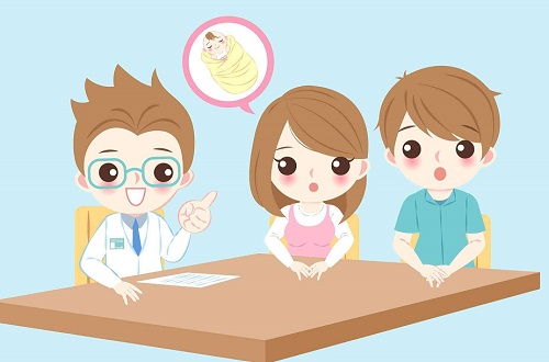 长沙供卵试管婴儿医院