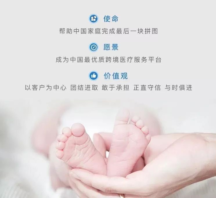 xy染色体疾病供卵中心（染色体核型分析46xy）