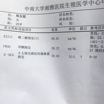 男性精子少可以哪里有供卵试管代怀婴儿助孕吗