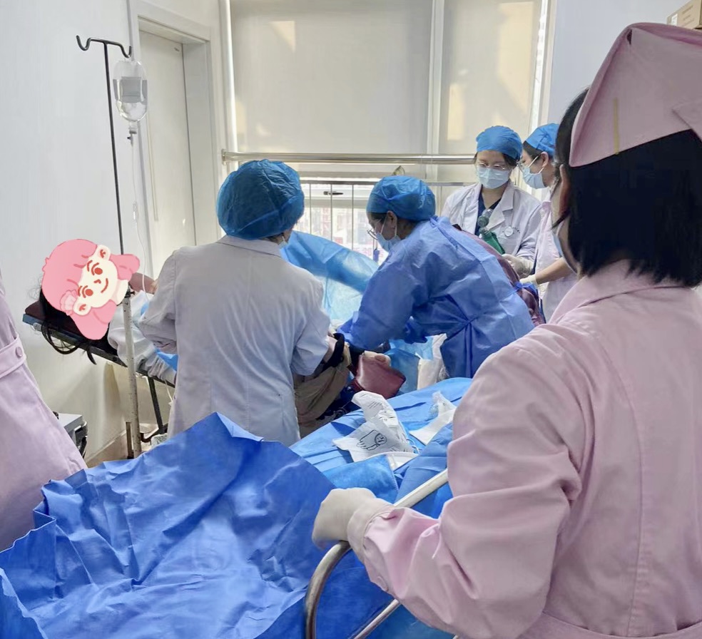 31岁“真爱女王”陈庭妮居然是个二胎供卵试管宝宝